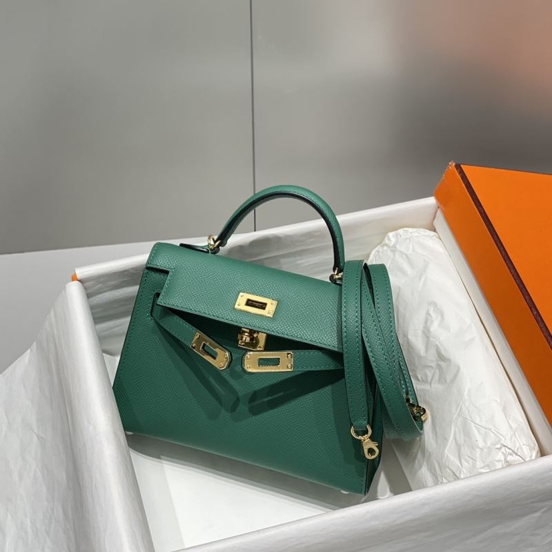 Hermes Kelly Bags